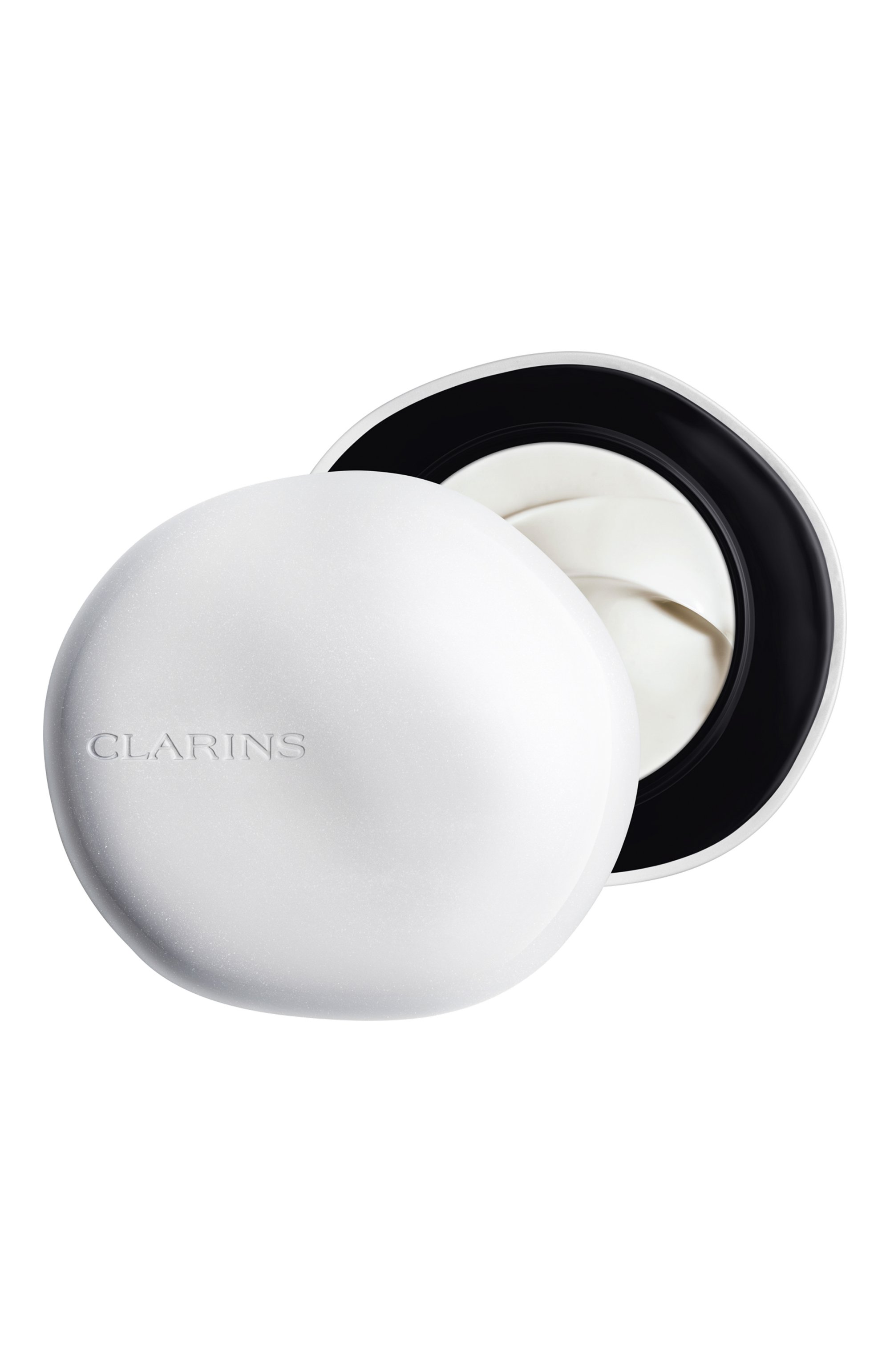 Восстанавливающий крем для лица, придающий сияние коже precious (50ml) CLARINS, арт. 80107439, фото 2