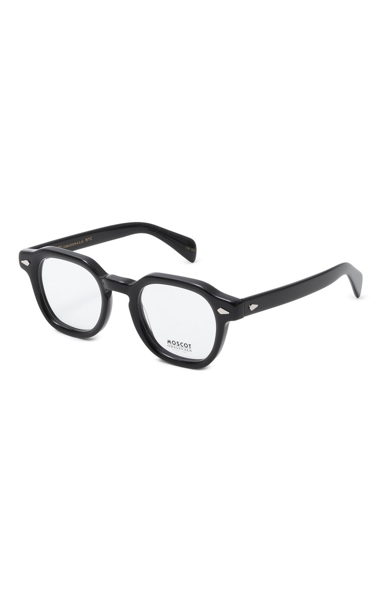 Оправа MOSCOT, арт. D0LT BLACK, фото 1