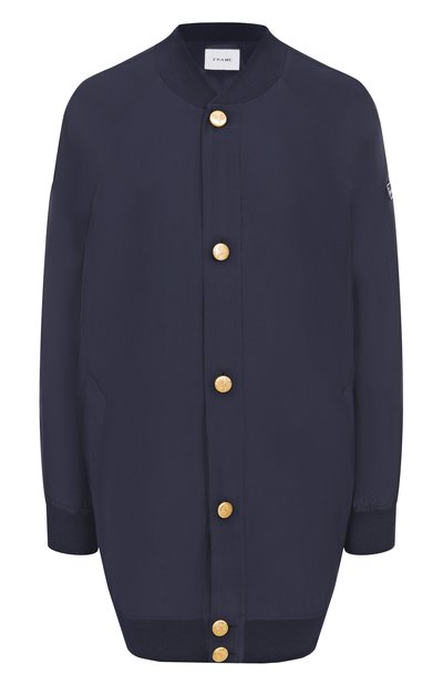 Женский шелковый бомбер FRAME DENIM, арт. WF25WJA007