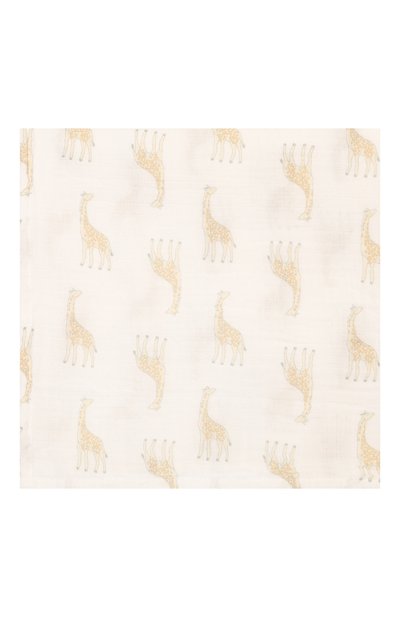 Комплект из четырех пеленок ADEN+ANAIS, арт. ESWC40014B, фото 5