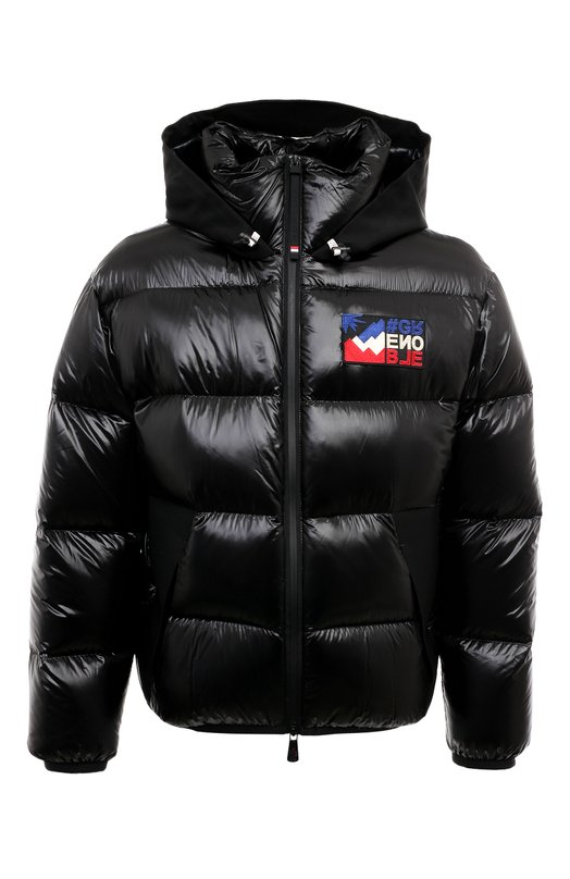 фото Пуховик marcassin moncler grenoble