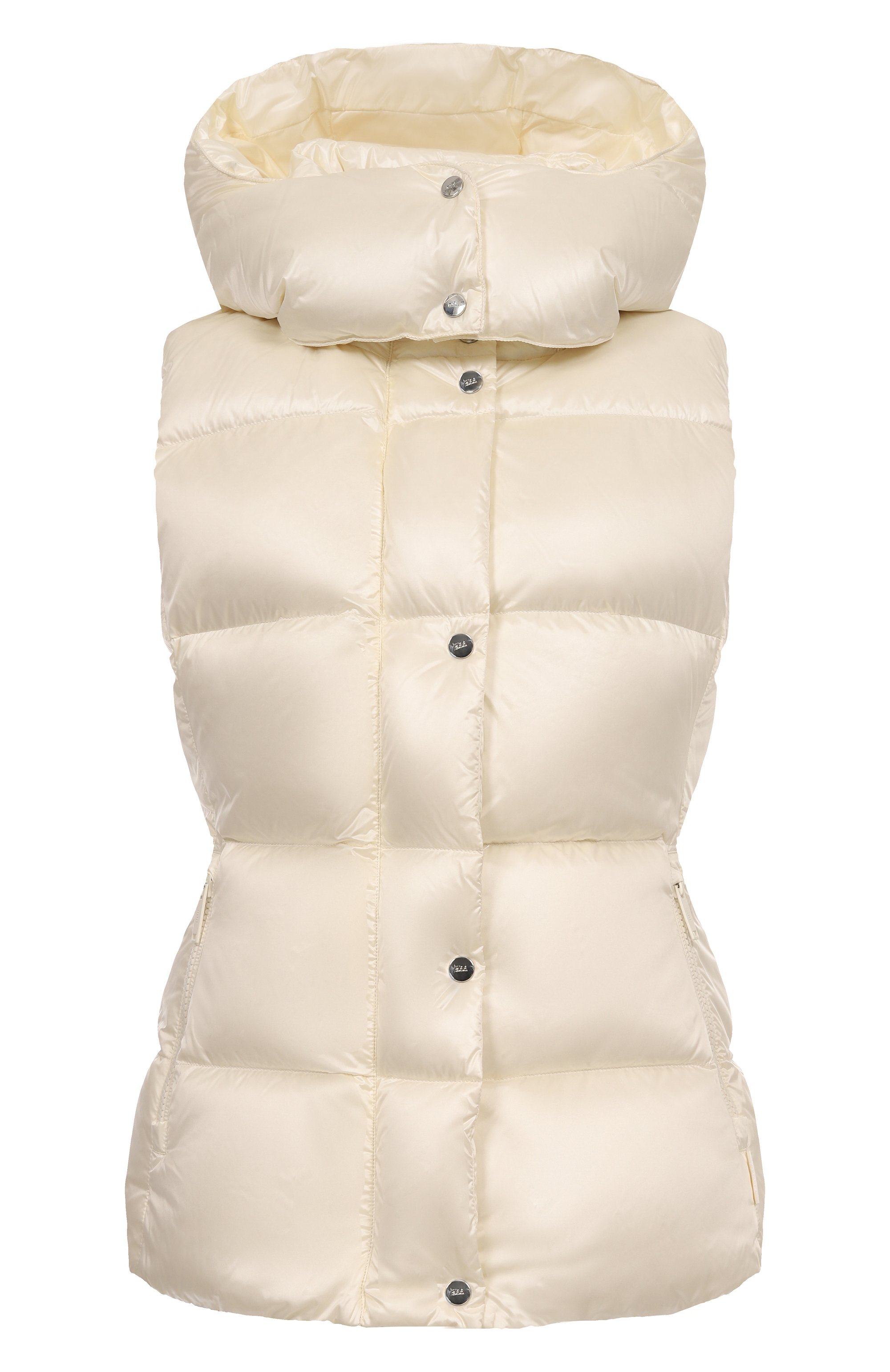 Пуховый жилет ADD, арт. 12AWH114, фото 1