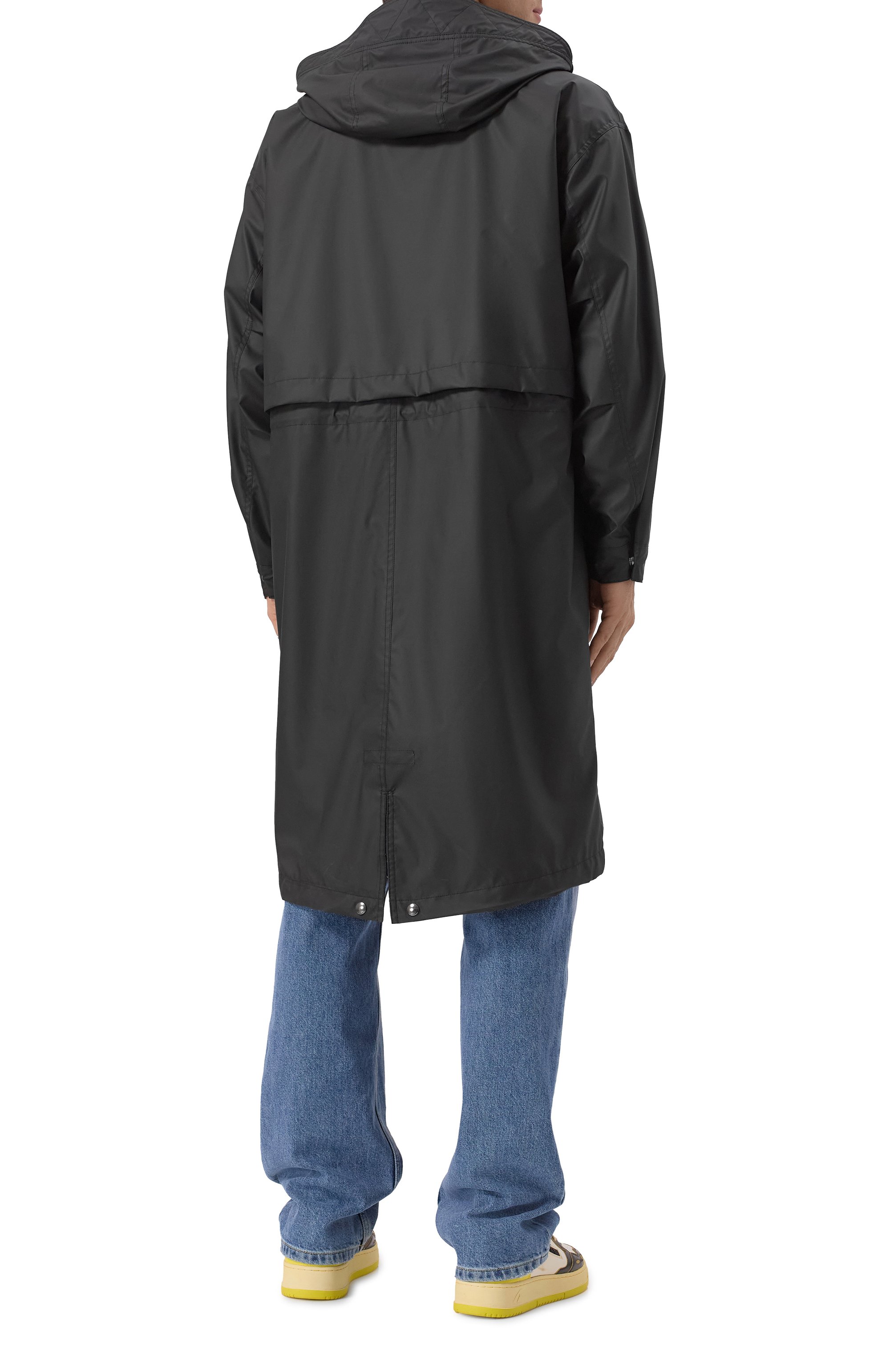 Плащ HUGO, арт. 50531242, фото 4