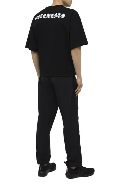 Кроссовки veja x rick owens sock RICK OWENS, арт. VM20F3800/KVE, фото 2