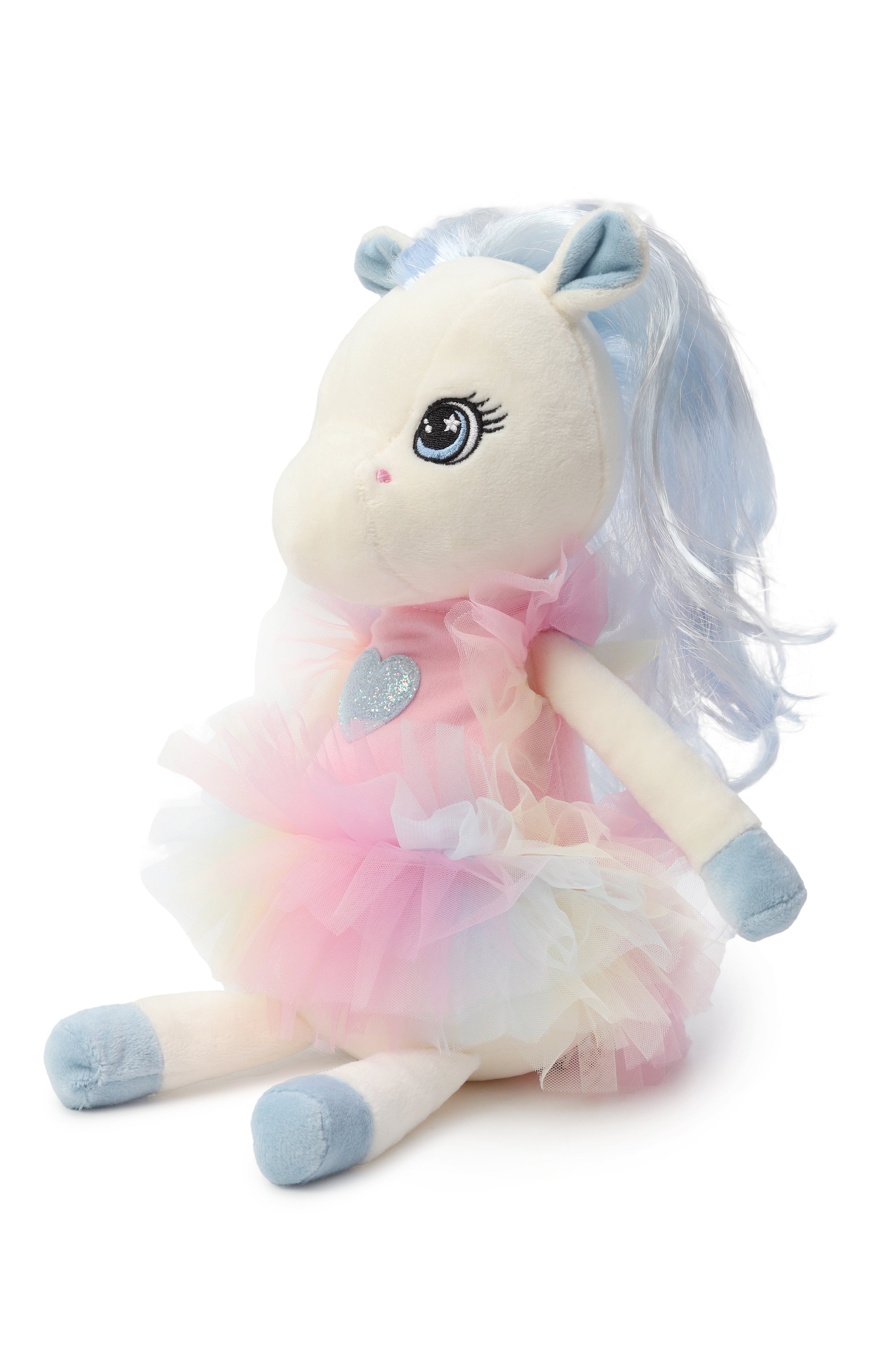 Мягкая игрушка поняшка молли ORANGE TOYS, арт. 2633/24A, фото 2