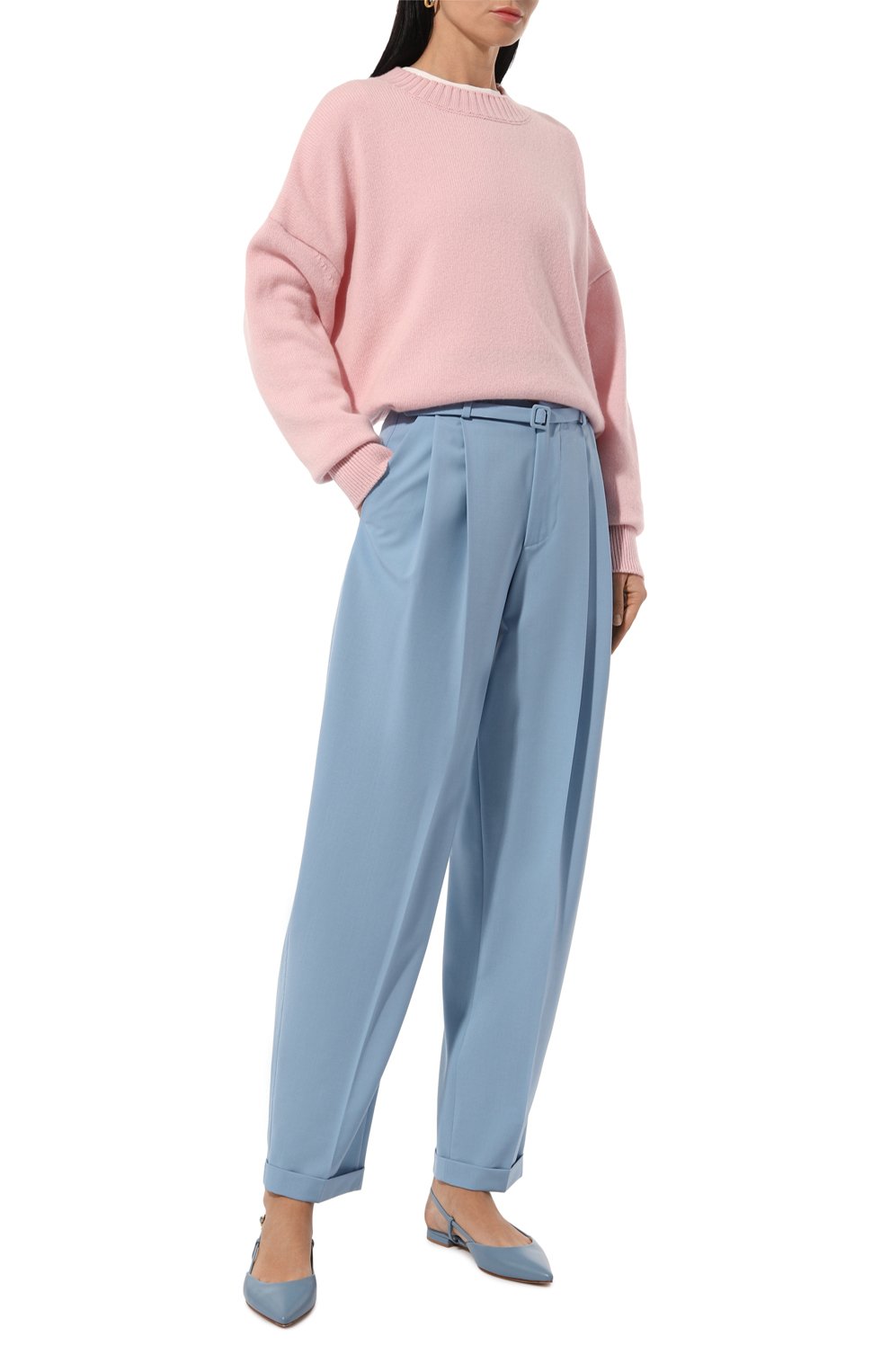 Брюки MARNI, арт. PAMA0505S0/UTP771, фото 2