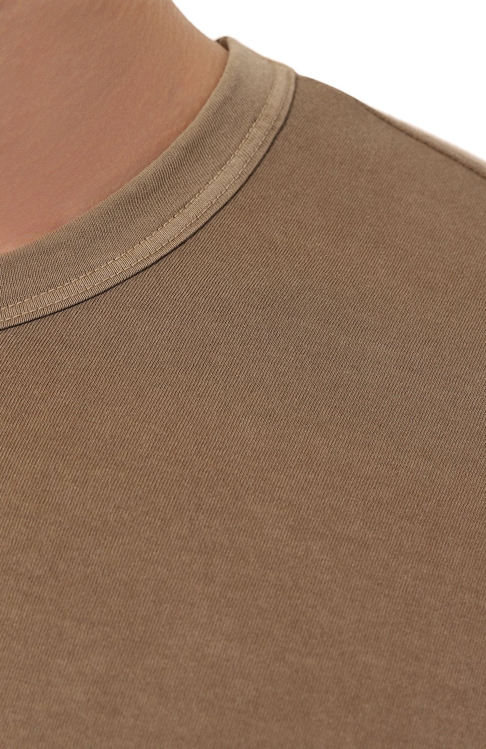 Хлопковая футболка JAMES PERSE, арт. MLJ3311, фото 5