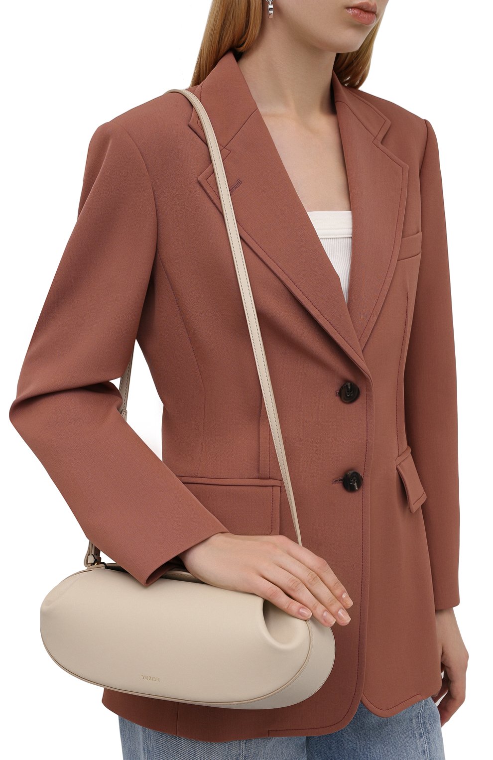 Сумка baton YUZEFI, арт. YUZIC0-HB-BT-01, фото 5