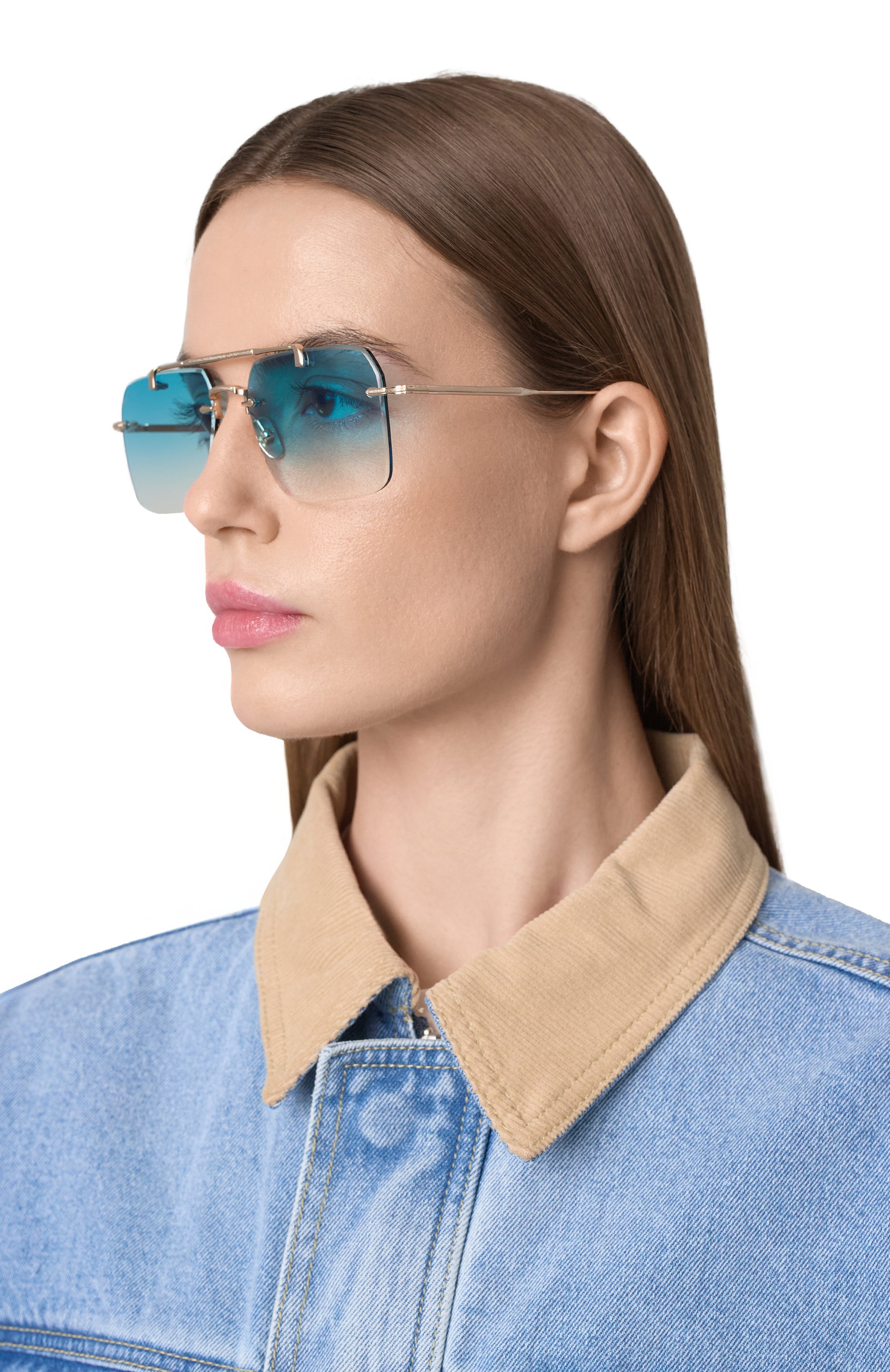 Солнцезащитные очки EQUE.M, арт. E SPIDER/SLG-0S, фото 3