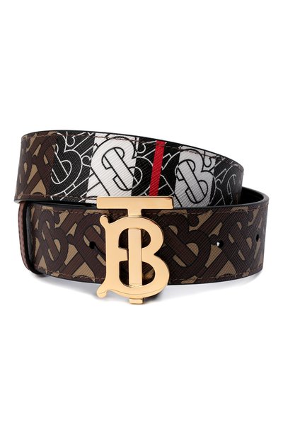 Ремень BURBERRY, арт. 8018991, фото 1