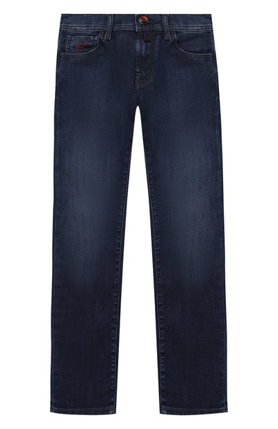 Джинсы JACOB COHEN, арт. D1011 J-03010-W2, фото 1