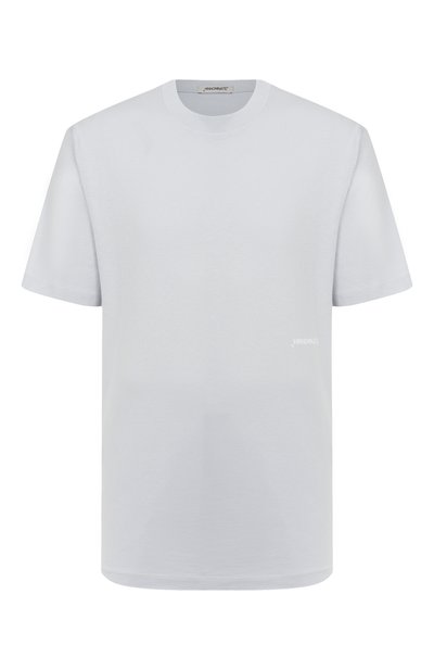 Мужская хлопковая футболка HINNOMINATE, арт. HMABM01305