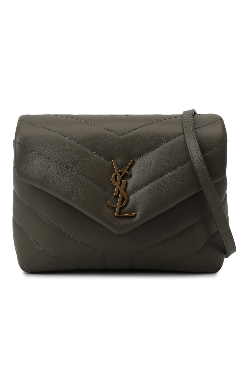 Сумка loulou toy SAINT LAURENT, арт. 678401/DV707, фото 6