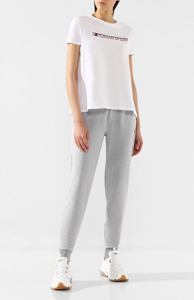 Футболка TOMMY SPORT, арт. S10S100061, фото 2