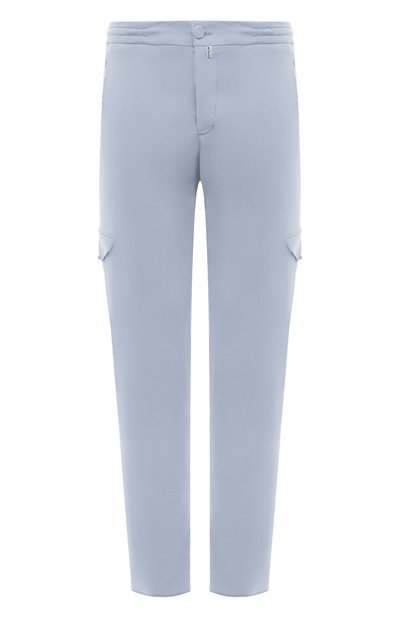 Мужские брюки-карго KITON, арт. UPLACTK0607D