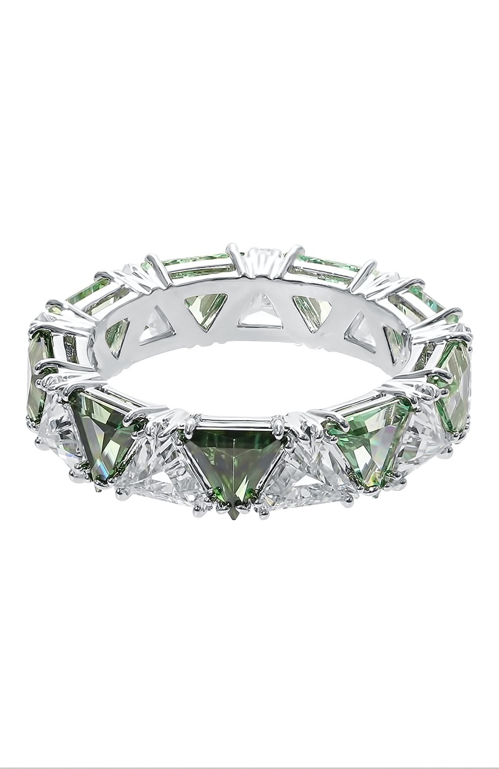 Кольцо millenia SWAROVSKI, арт. 5608529, фото 3