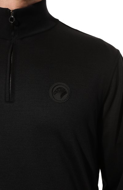 Шерстяной джемпер STEFANO RICCI, арт. K909030L01/T23301, фото 5