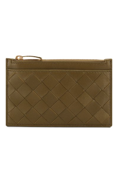 Кожаный футляр для ключей BOTTEGA VENETA, арт. 608784/VCPP3, фото 1