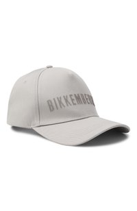 Светло-серый