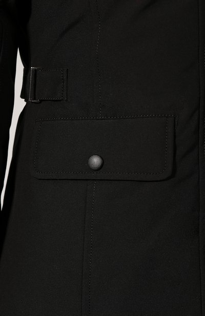 Пуховая парка ARCTIC EXPLORER, арт. VERA_BLK, фото 5