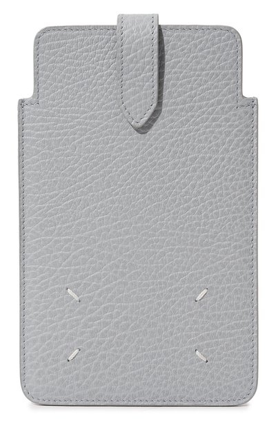 Кожаный чехол для iphone MAISON MARGIELA, арт. SA1VZ0008/P4455, фото 1