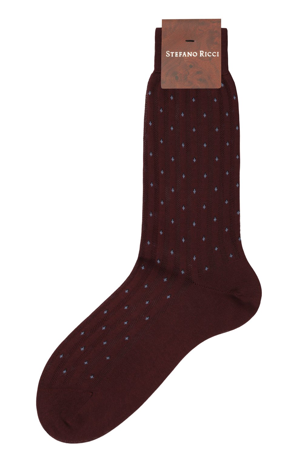 Хлопковые носки STEFANO RICCI, арт. C034RI1372/C034RI, фото 1