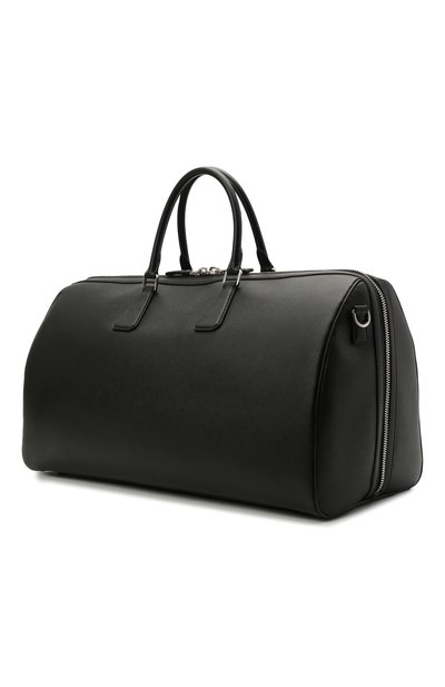 Кожаная дорожная сумка PRADA, арт. 2VC018-9Z2-F0002-OOO, фото 3