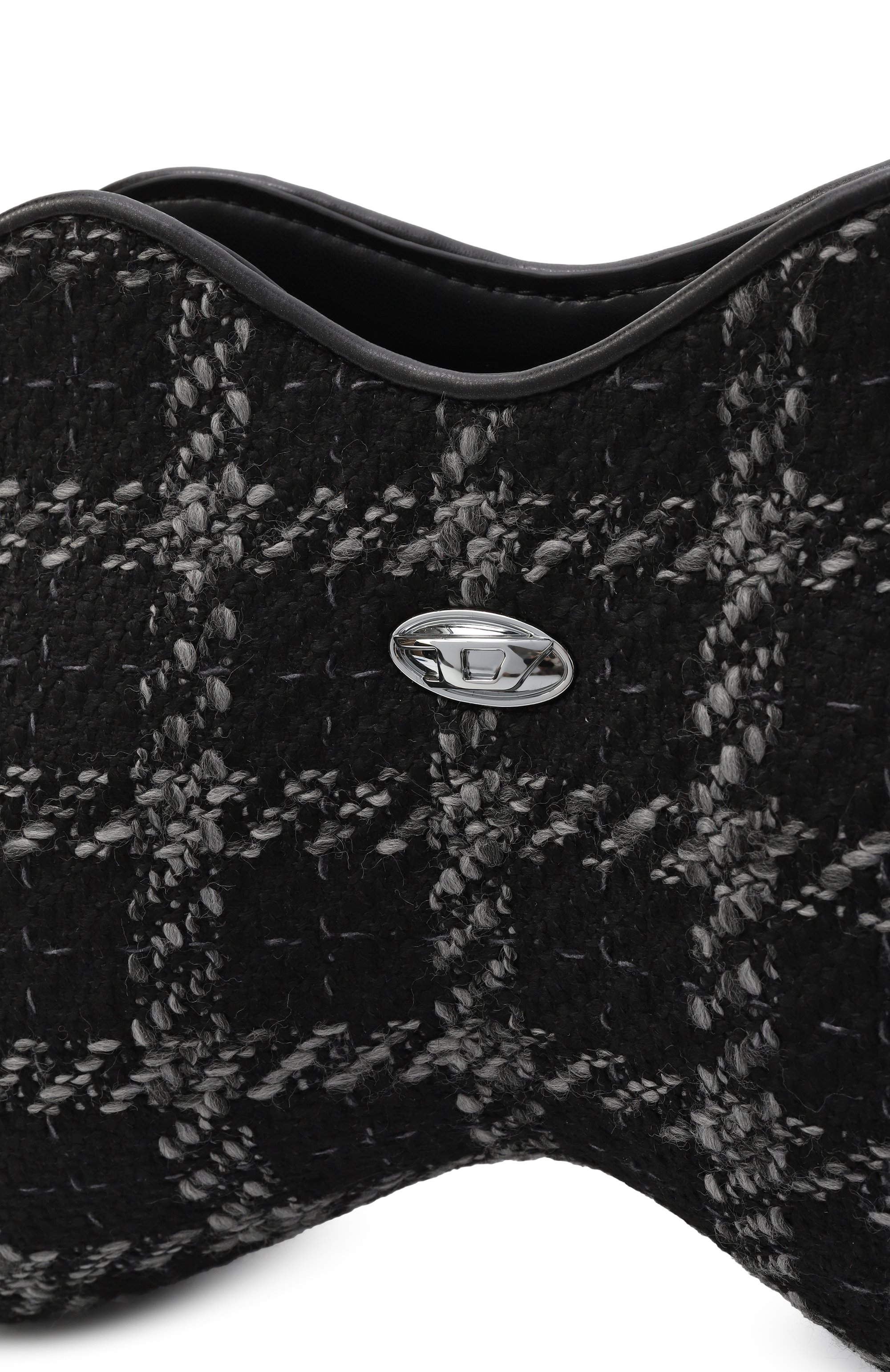 Сумка double-d DIESEL, арт. X10327/P8629, фото 3