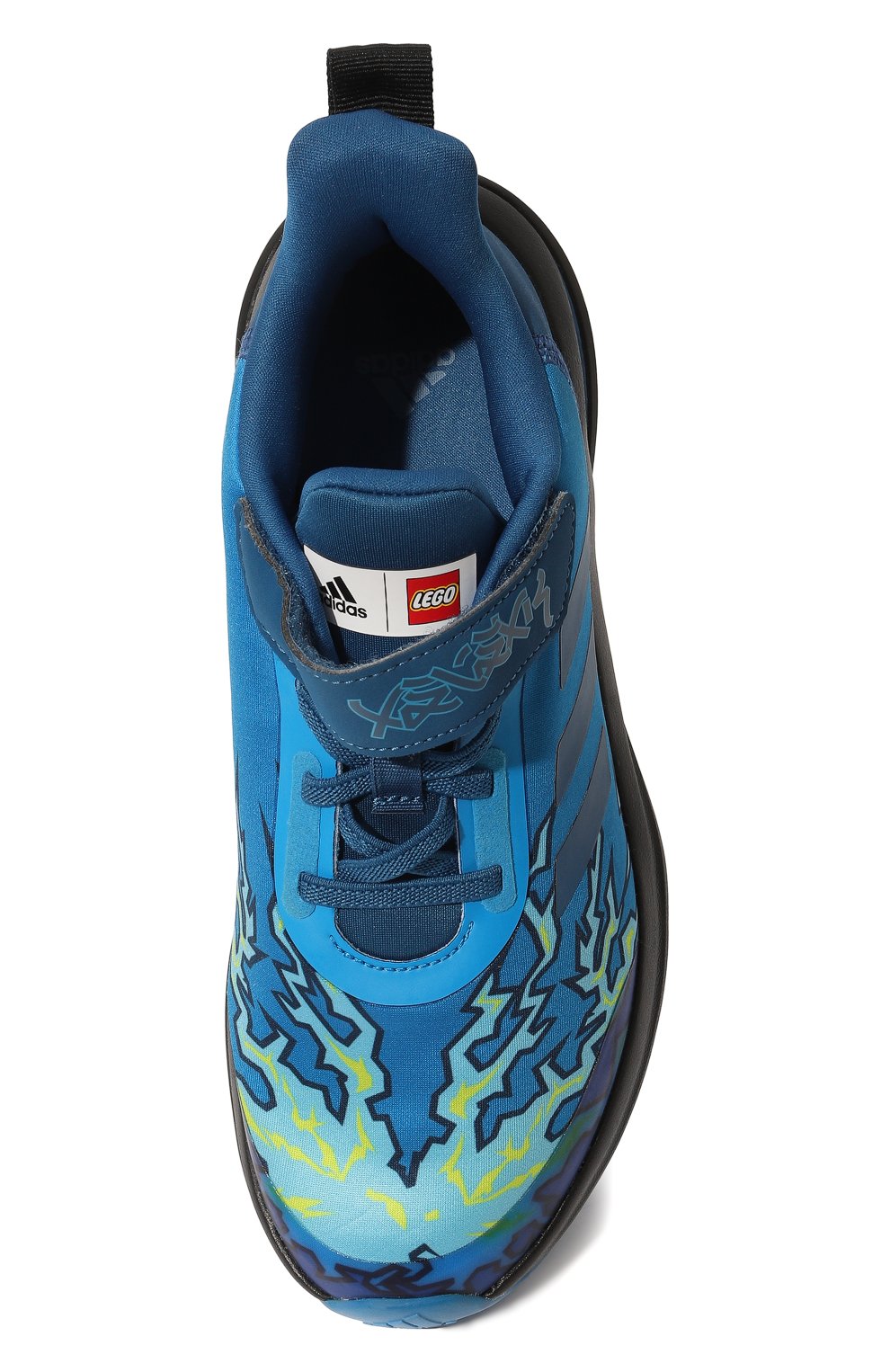 Кроссовки lego ADIDAS ORIGINALS, арт. FY6528, фото 4