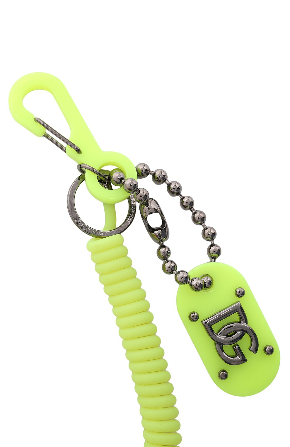 Брелок DOLCE & GABBANA, арт. BP3100 AQ834, фото 3