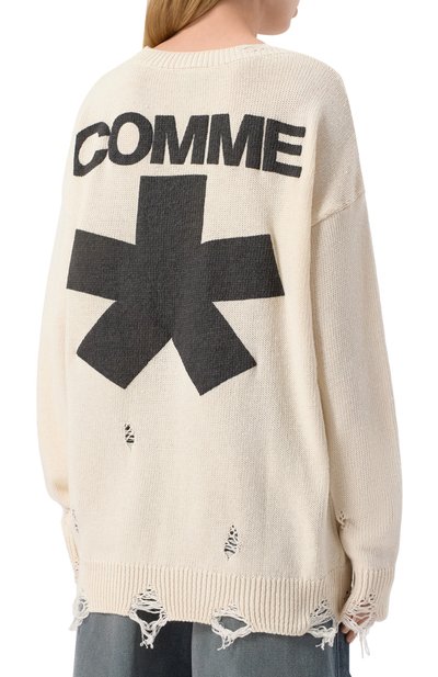 Свитер COMME DES FUCKDOWN, арт. CFABW01314, фото 4