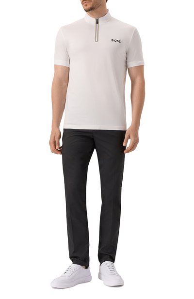 Футболка BOSS GREEN, арт. 50543347, фото 2