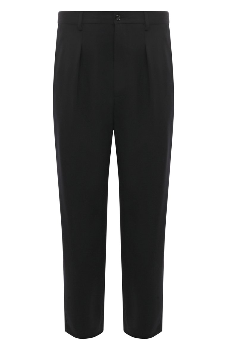Шерстяные брюки GIORGIO ARMANI, арт. 3SGPP0VR/T002Z, фото 1