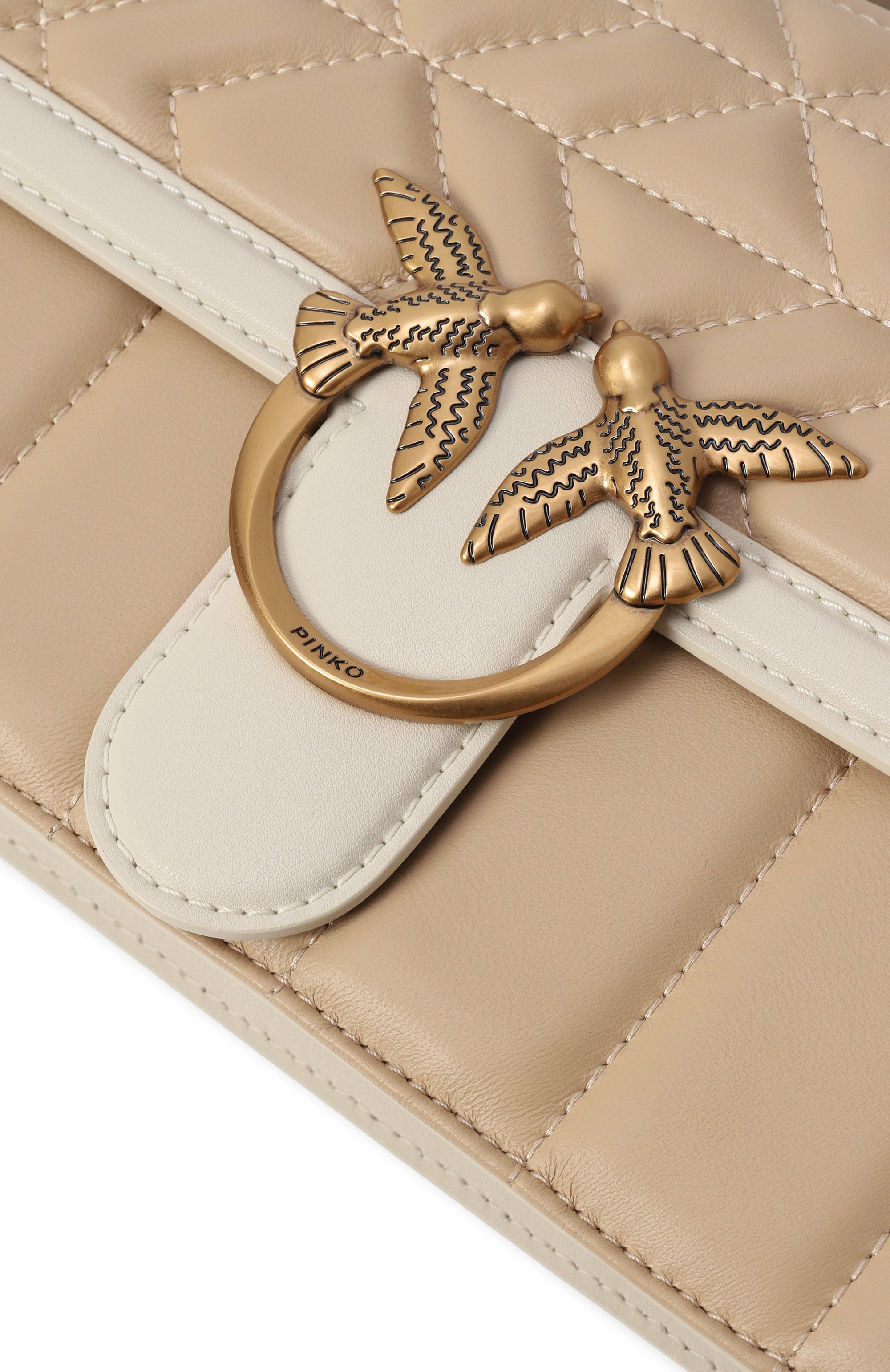 Сумка love one PINKO, арт. 100941/A1XI, фото 3