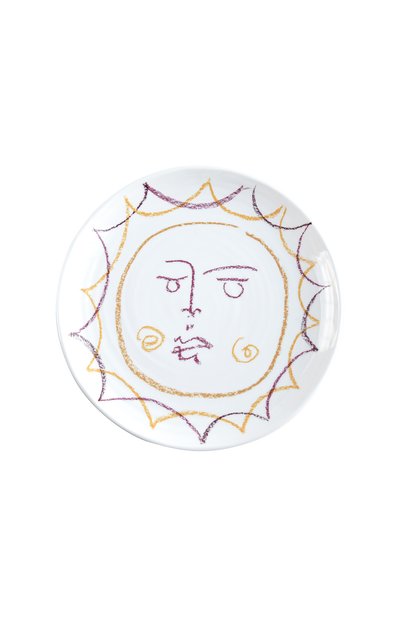 Набор marinette из четырех обеденных тарелок BERNARDAUD, арт. 1978/23577, фото 3