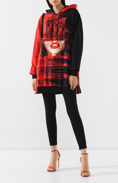 Джинсы-скинни 7 FOR ALL MANKIND, арт. JSWT930CYW, фото 2