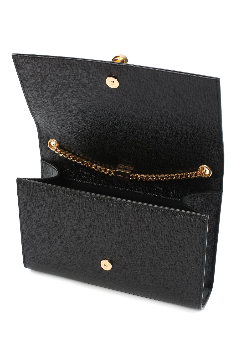 Сумка kate medium SAINT LAURENT, арт. 354119/B0W0J, фото 4