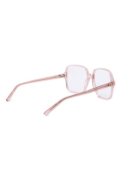 Оправа GUCCI розового цвета по цене 28600 руб., арт. GG1994 003, фото 4 Оправа GUCCI, арт. GG1994 003, фото 4