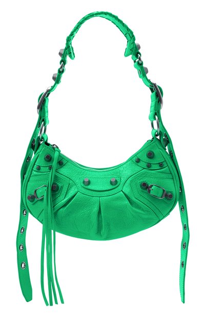 Сумка cagole xs BALENCIAGA, арт. 671309/1VG9Y, фото 1