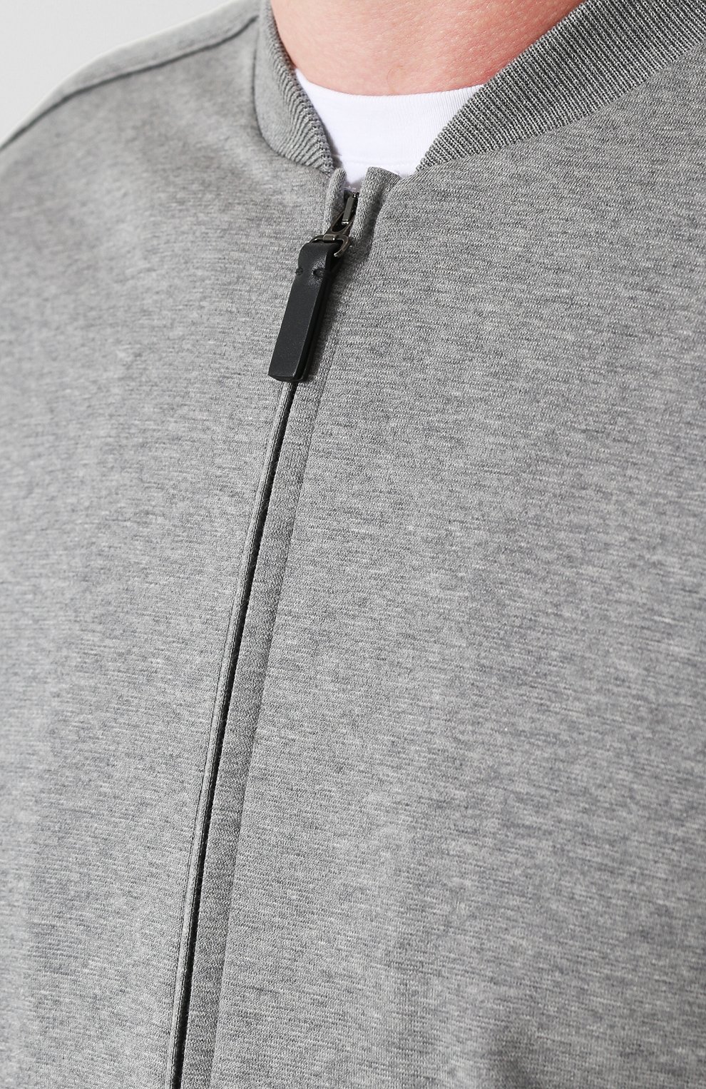 Хлопковый спортивный костюм BRIONI, арт. UJ6L0L/07609, фото 6