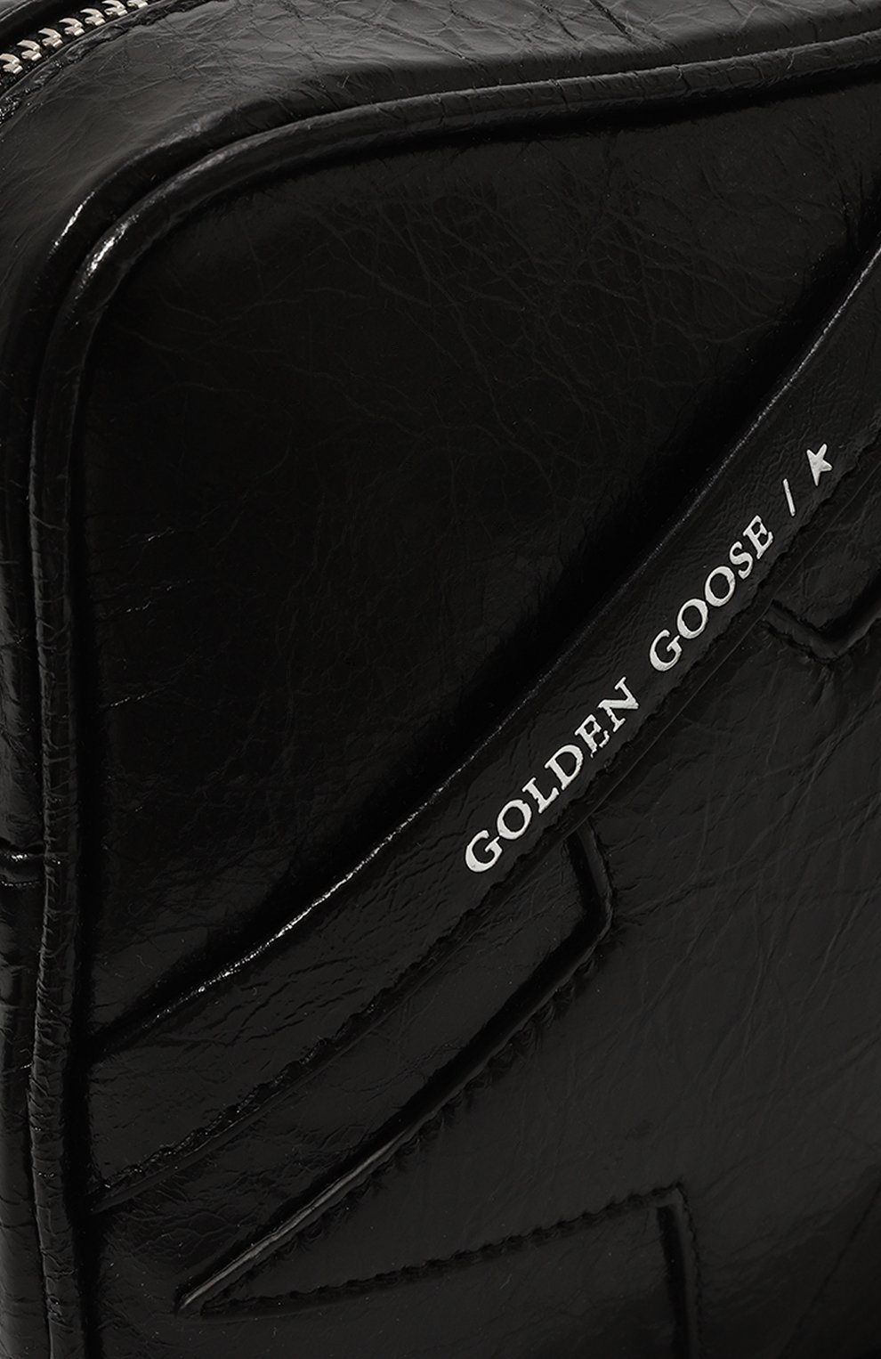 Сумка star GOLDEN GOOSE DELUXE BRAND, арт. GWA00375.A000334, фото 3