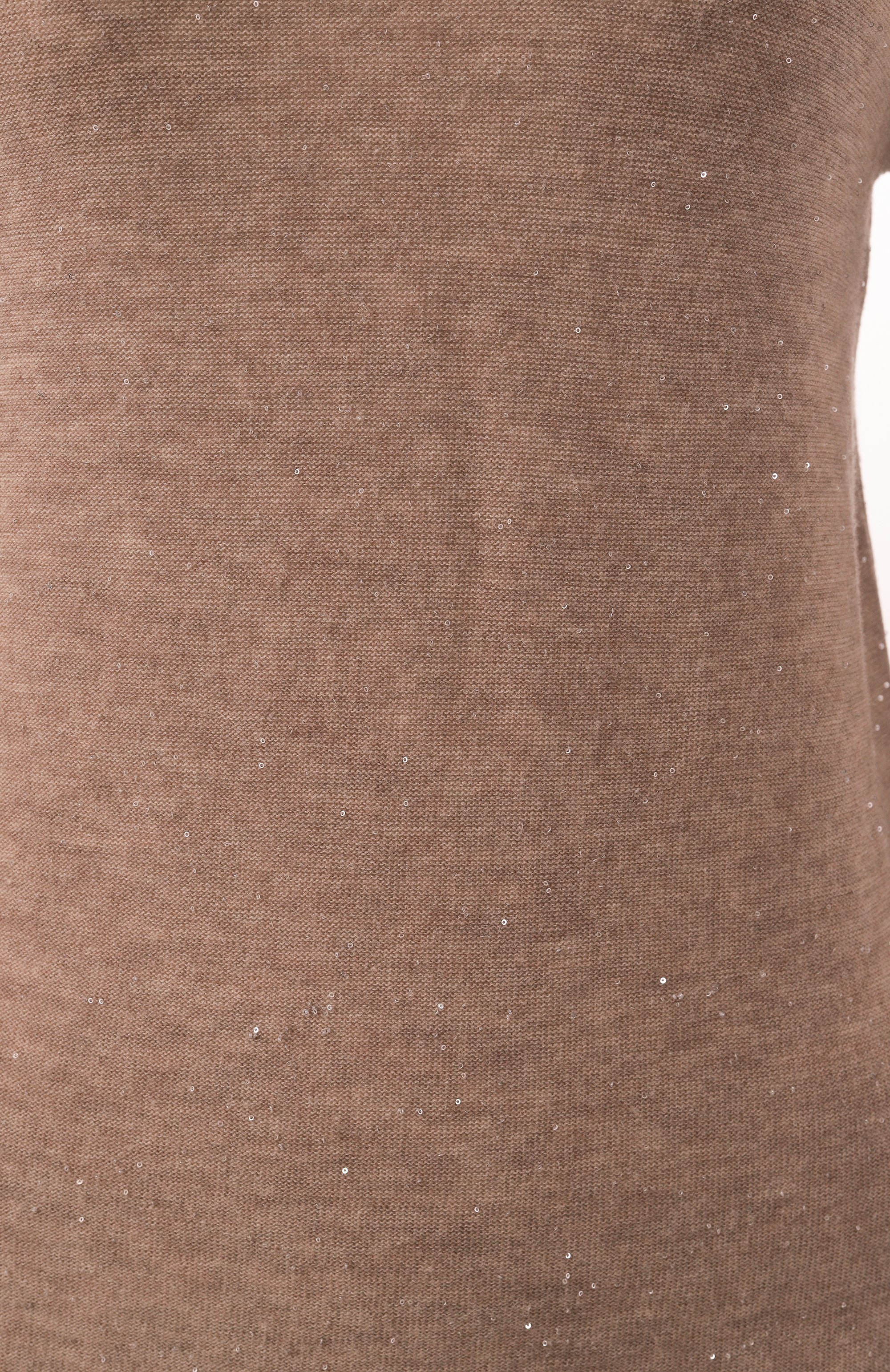 Шерстяная водолазка FREEAGE бежевого цвета по цене 62040 руб., арт. W25.SW036P.2010.102, фото 6 Шерстяная водолазка FREEAGE, арт. W25.SW036P.2010.102, фото 6