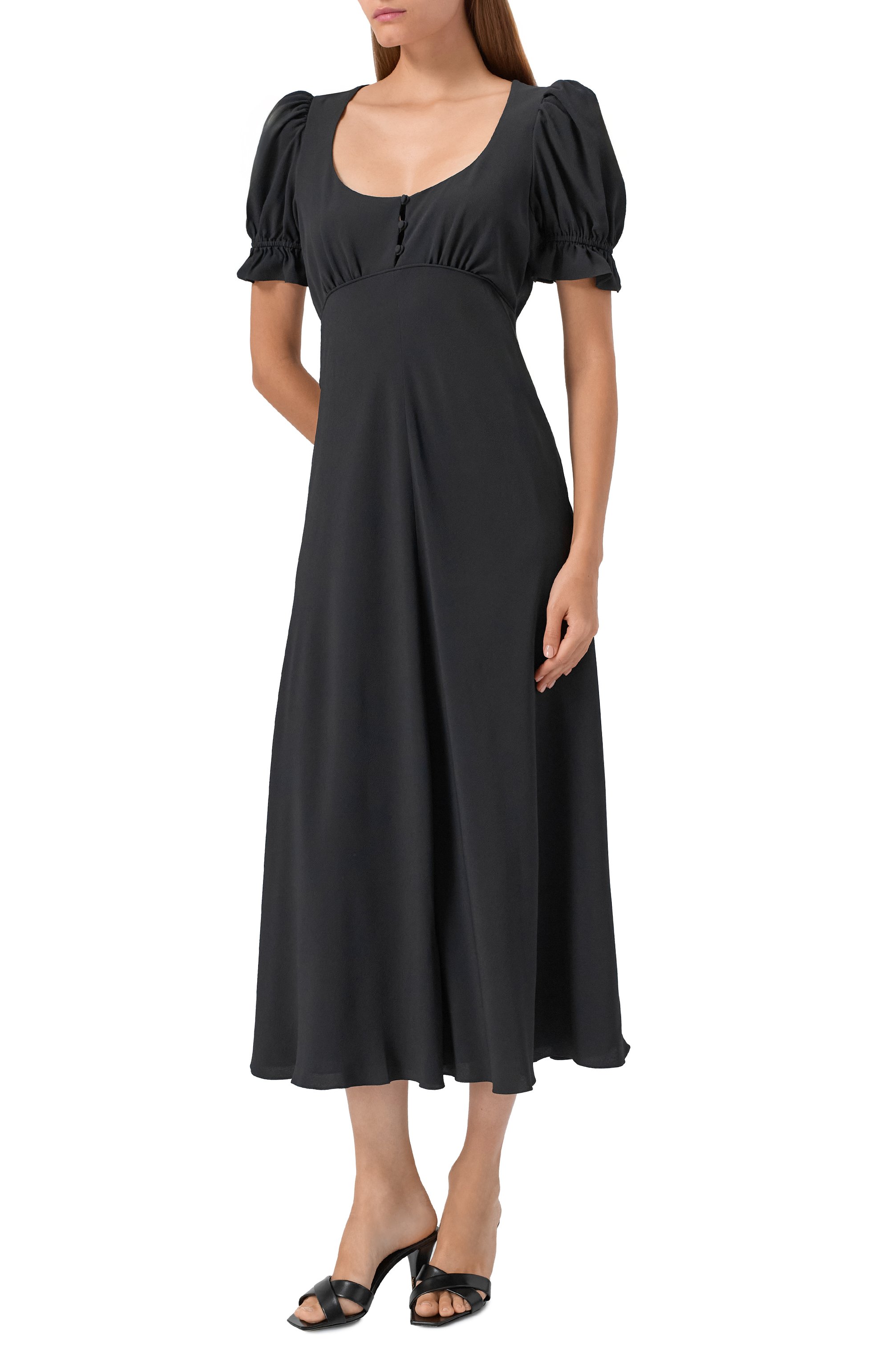 Платье CHLOÉ, арт. CH25AR046118, фото 3