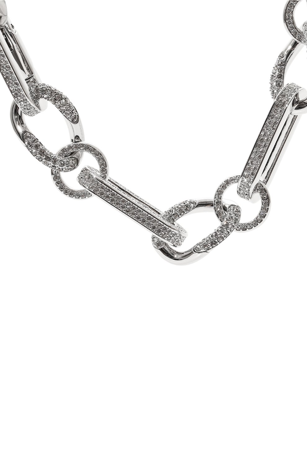 Колье dextera SWAROVSKI, арт. 5639333, фото 4