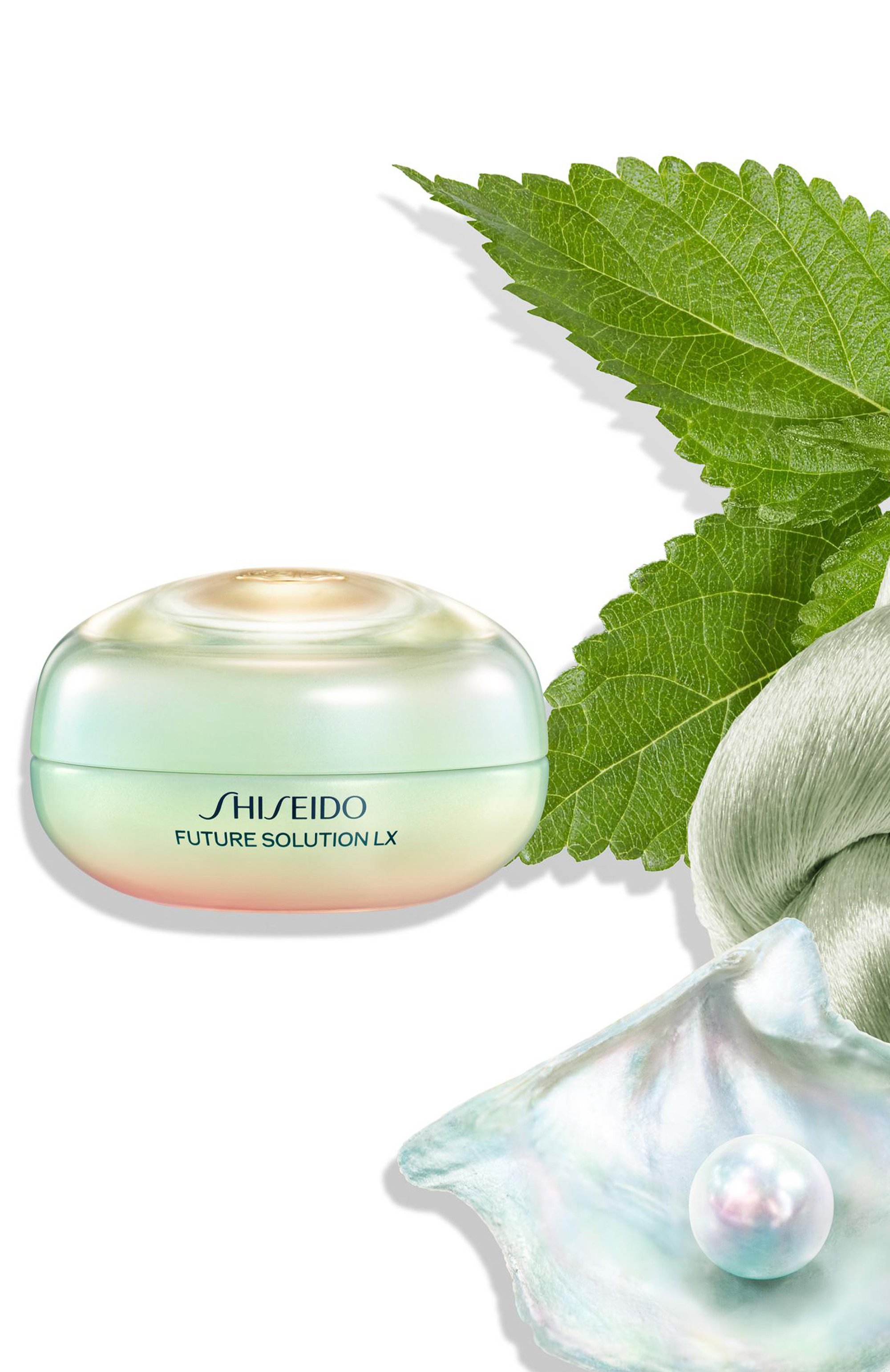 Крем для кожи вокруг глаз future solution lx legendary enmei (15ml) SHISEIDO, арт. 20849SH, фото 7