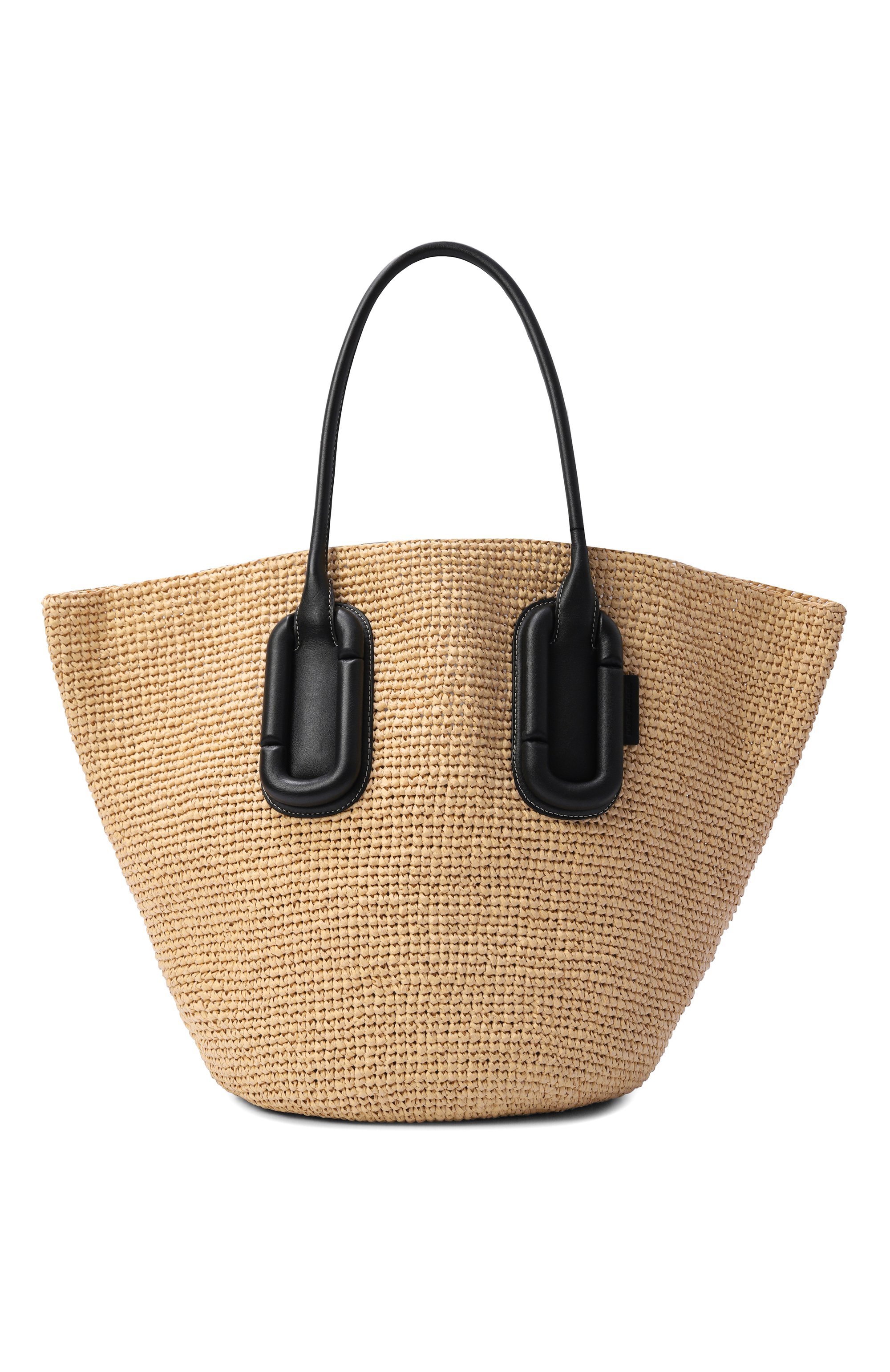 Сумка-тоут the straw MARC JACOBS (THE), арт. 2P6HTT003H02, фото 1