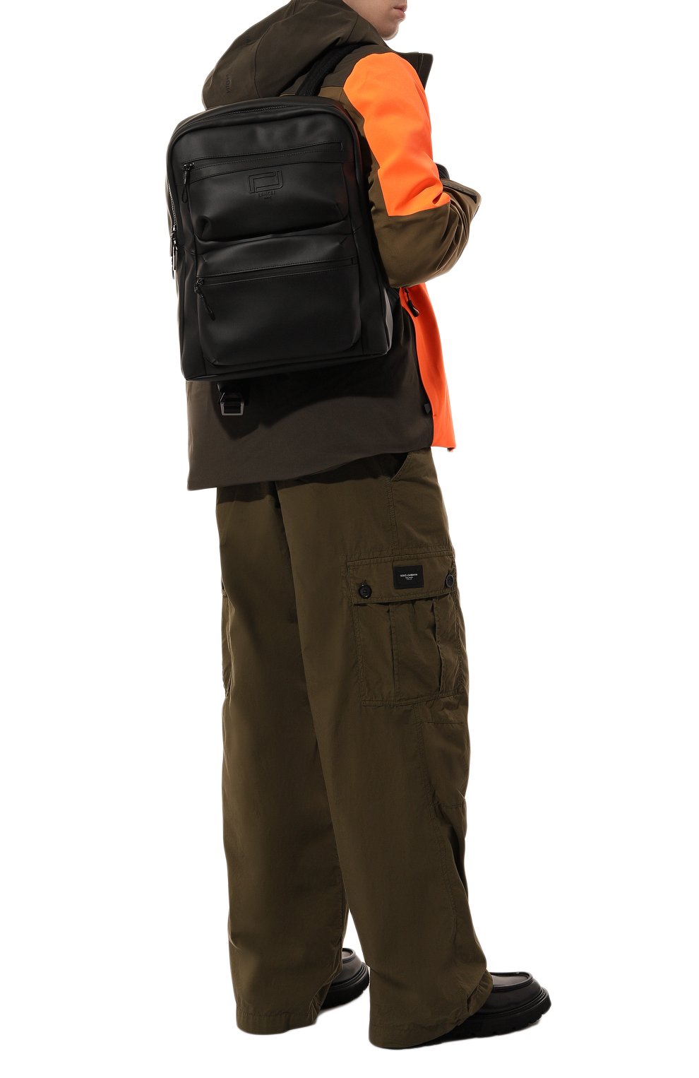 Рюкзак victor de lancel LANCEL, арт. A12682, фото 7