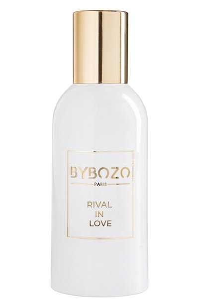 Мужской вуаль для волос rival in love (50ml) BYBOZO, арт. 3356599500344