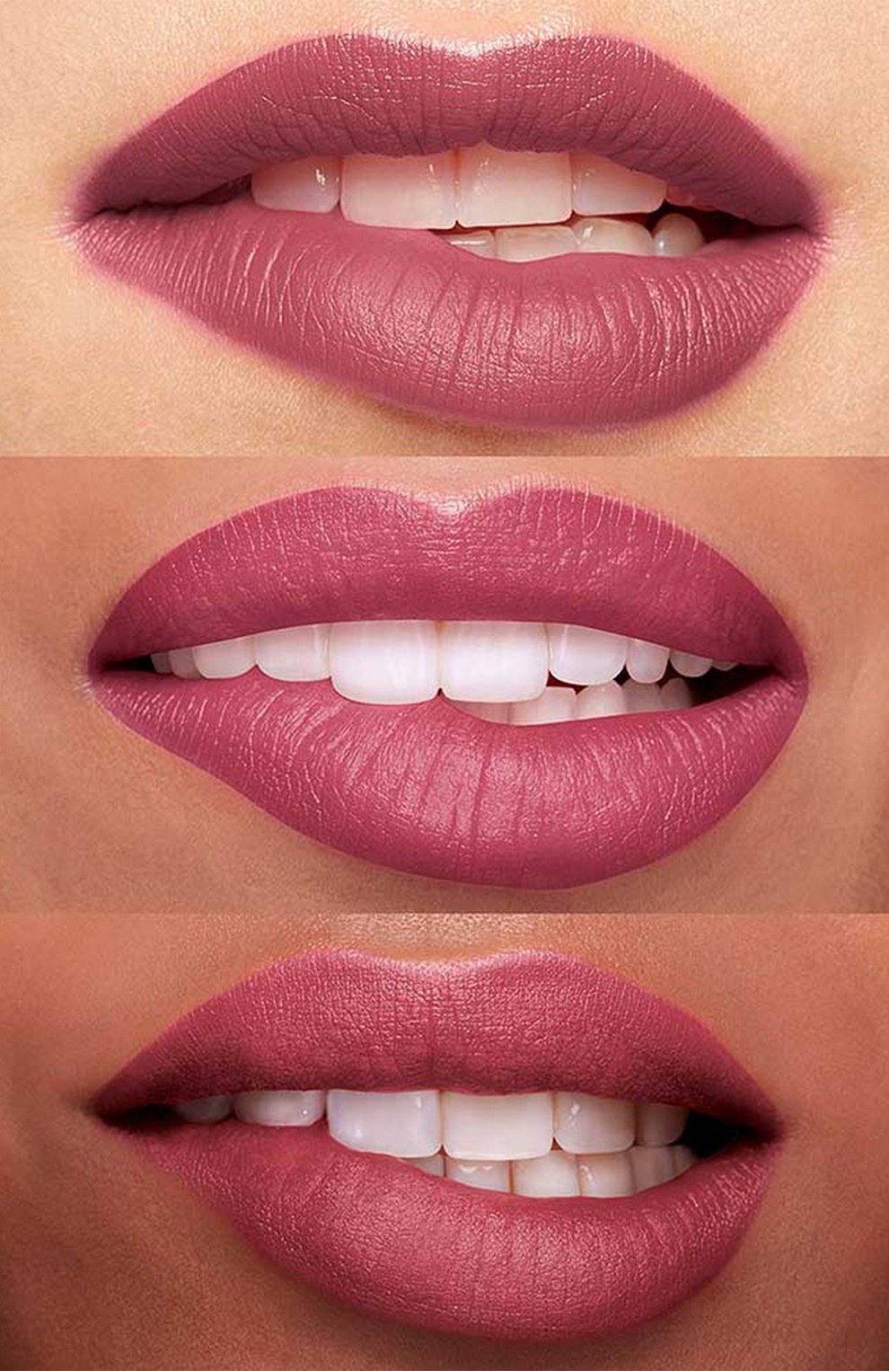 Помада с матовым эффектом joli rouge velvet, оттенок 759v (3,5g) CLARINS цвета по цене 3800 руб., арт. 80099099, фото 3 Помада с матовым эффектом joli rouge velvet, оттенок 759v (3,5g) CLARINS, арт. 80099099, фото 3