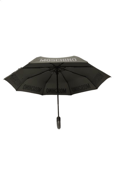 Складной зонт MOSCHINO, арт. 8064-0PENCL0SE, фото 3